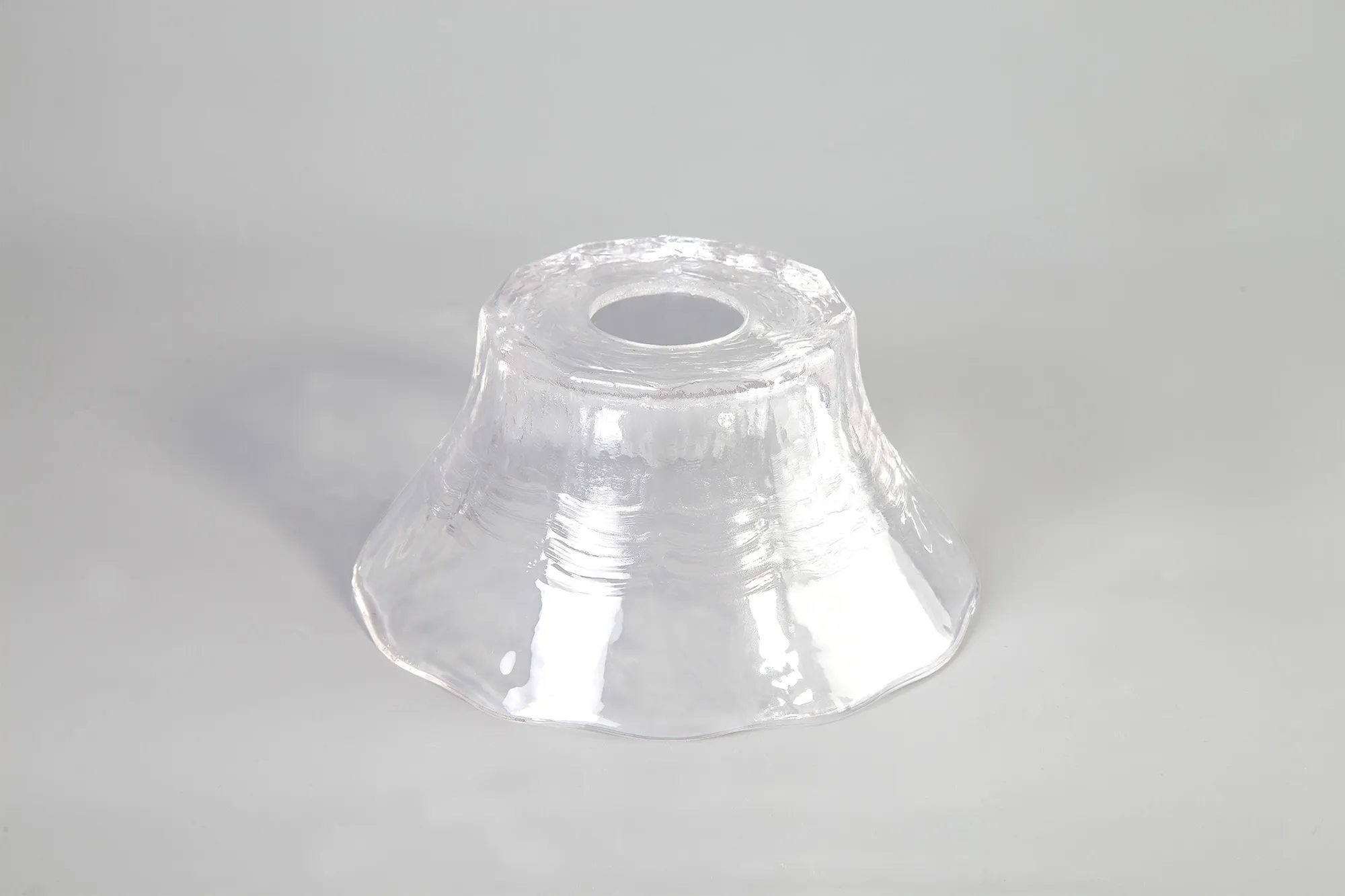 Gilda Shades Deco Glass Shades